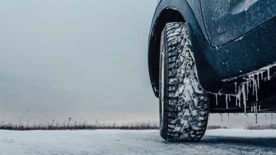 Cikk kép - Téli időjárásra történő felkészítés!