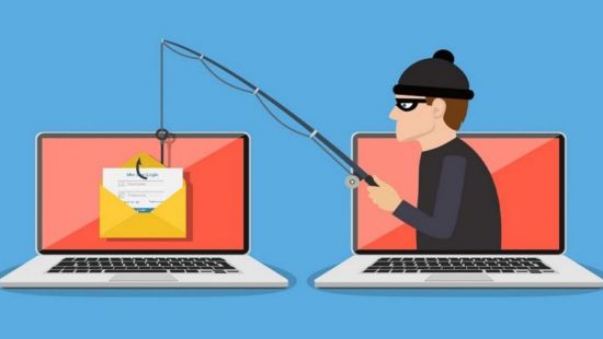 Cikk kép - Védekezzünk az internetes csalások ellen!
