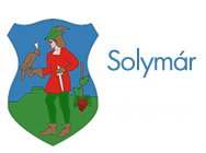 Solymár logó