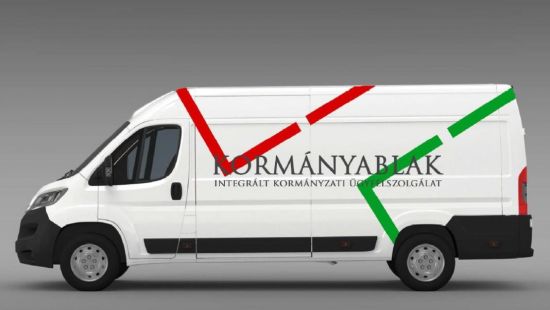 Cikk kép - Kormányablakbusz érkezik Solymárra 2026.10.07-én!
