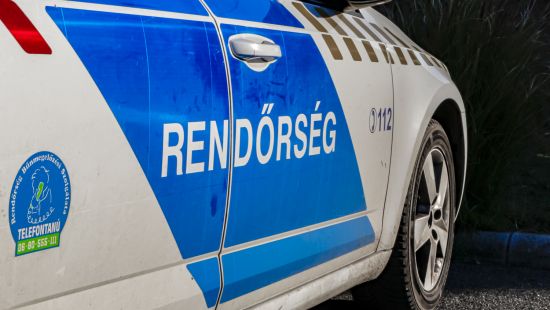 Cikk kép - A Budaörsi Rendőrkapitányság nyomozói tettek pontot a lopássorozat végére.