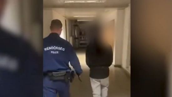 Cikk kép - Fiatalkorúak kerültek letartóztatásba!
