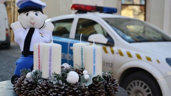 Cikk kép - Biztonságos Advent
