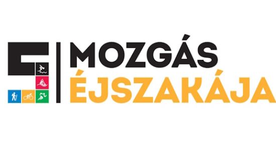 Cikk kép - Mozgás éjszakája - 2026