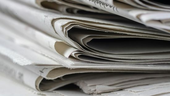 Cikk kép - Sajtóközlemény