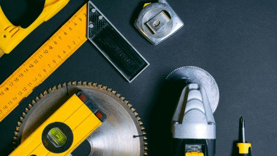 Cikk kép - Felújítási munkálatok az orvosi rendelőben