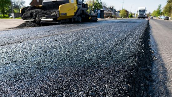Cikk kép - Lakossági Tájékoztatás burkolat - fenntartási munkálatokról!