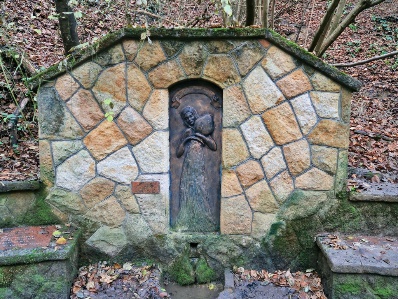 Jegenye-völgy