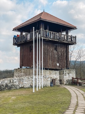 Solymári Vár