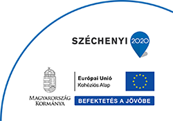 Széchényi 2020 program